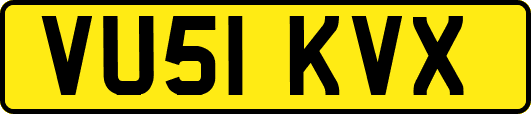 VU51KVX