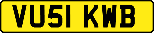 VU51KWB