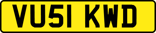 VU51KWD