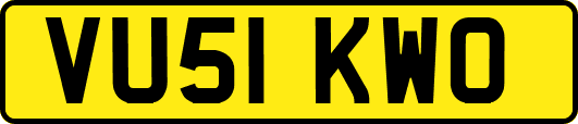 VU51KWO