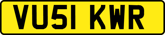 VU51KWR