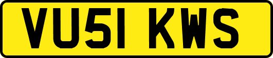 VU51KWS