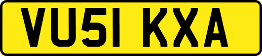 VU51KXA