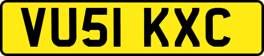 VU51KXC