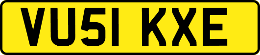 VU51KXE