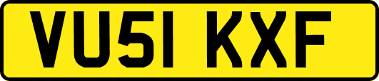 VU51KXF