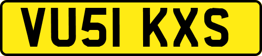 VU51KXS