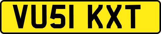 VU51KXT