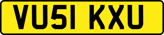 VU51KXU