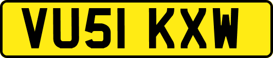VU51KXW