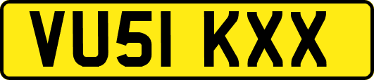VU51KXX