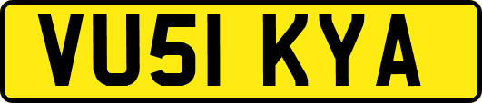 VU51KYA