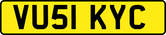 VU51KYC