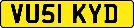 VU51KYD