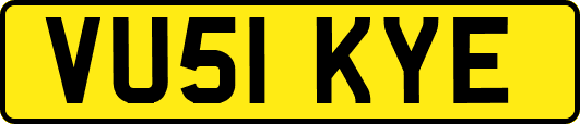 VU51KYE