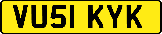 VU51KYK