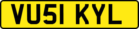 VU51KYL