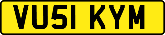 VU51KYM