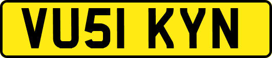 VU51KYN
