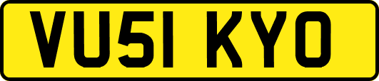 VU51KYO
