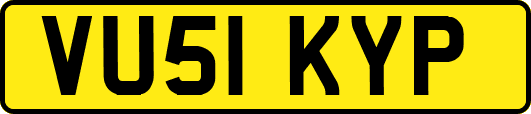 VU51KYP