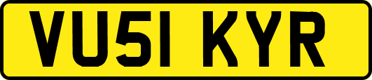 VU51KYR