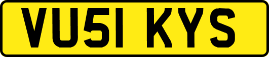 VU51KYS