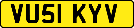 VU51KYV