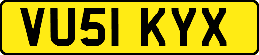VU51KYX
