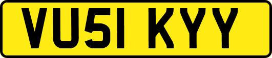 VU51KYY