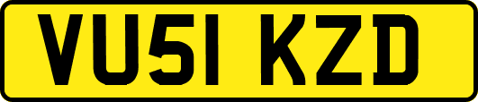 VU51KZD