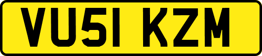 VU51KZM