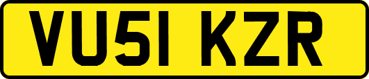 VU51KZR
