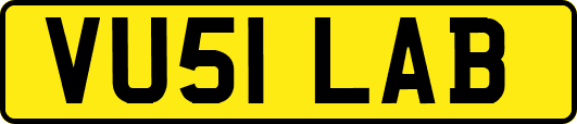 VU51LAB