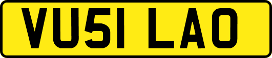 VU51LAO