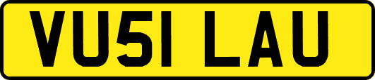 VU51LAU