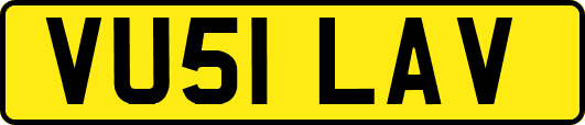 VU51LAV