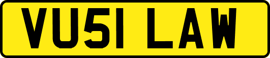 VU51LAW