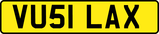 VU51LAX