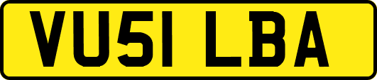 VU51LBA