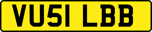 VU51LBB