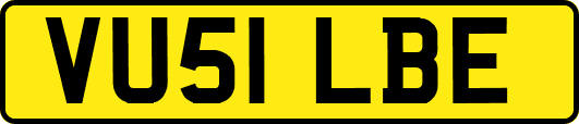 VU51LBE
