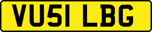 VU51LBG