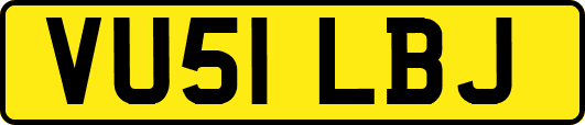 VU51LBJ