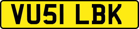 VU51LBK