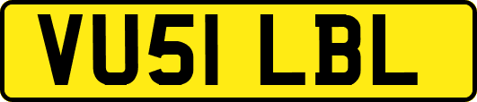 VU51LBL