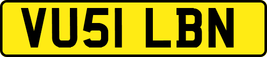 VU51LBN