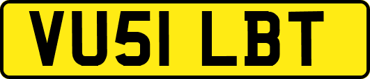 VU51LBT