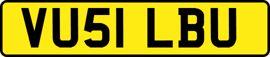 VU51LBU