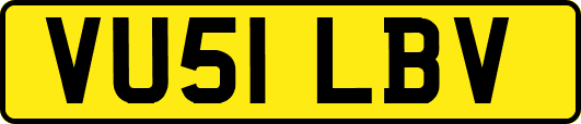 VU51LBV